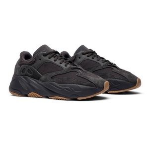 Yeezy Boost 700 'Utility Black' - USED